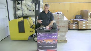 Whelen V Series LED Lights.wmv