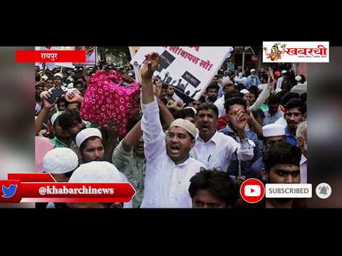 नागरिकता कानून के खिलाफ विधानसभा में प्रस्ताव शून्य है ?
