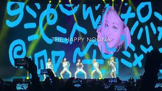 [191208] ITZY - DALLA DALLA - ITZY Premiere Showcase in Manila