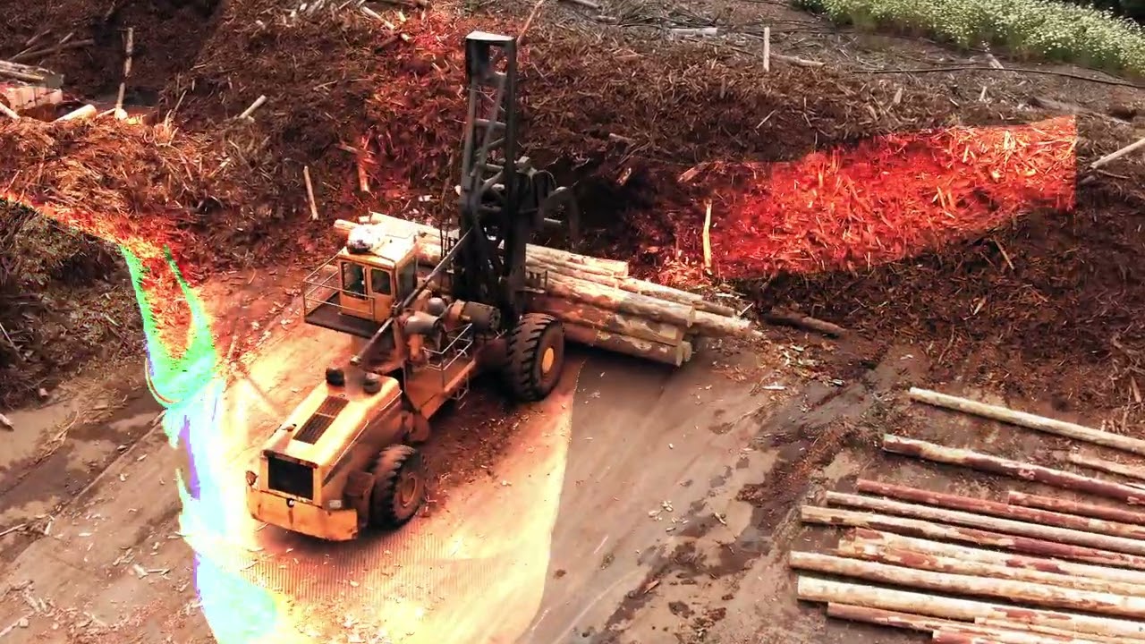 New Musik – The Planet Doesn't Mind (12in version) – An Original Video