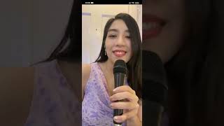Audrey On Bigo Live Philippines 05052022