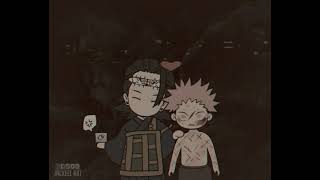 Lonely Lonely - Hakari Dance Jjk Animation Meme