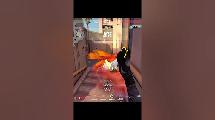 1v5 Ace Clutch Edit #edit #valorantclips #valorant #gaming #valorantgaming #1v5 #explore #ace