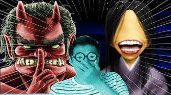 鬼から電話 Youtube
