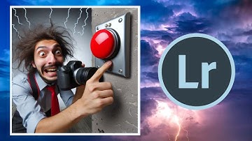 Adobe Lightroom: DON