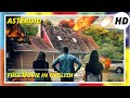 Asteroid | HD | Sci-Fi | Comedy | Full movie in English