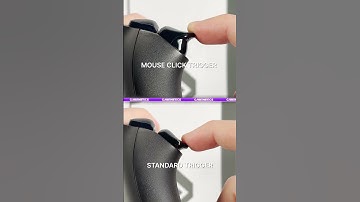 See how our Mouse Click Triggers work! 🐭🖱️