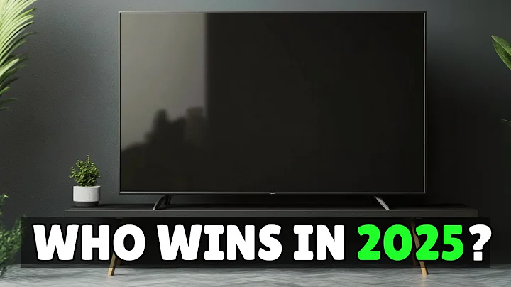 Best Budget Tvs 2025  - Don't Buy One Before Watching This!