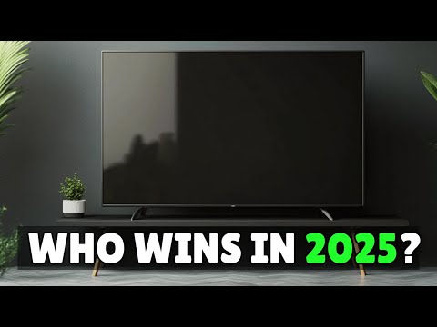 Best Budget Tvs