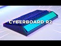 CYBERBOARD R2 Review - The $670 RGB King is BACK?!