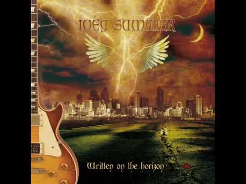 Joey Summer — Joey Summer - 10 - Brand New Day.wmv