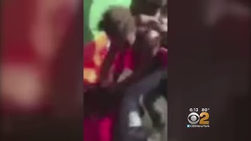 New Effort To Police Violent Videos On Social Media