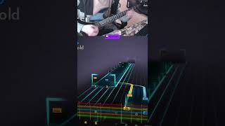 Stricken - Disturbed On