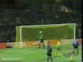 NORWICH CITY v INTER MILAN UEFA CUP 1993-94 3rd Rnd 1st Leg 2nd Half Highlights