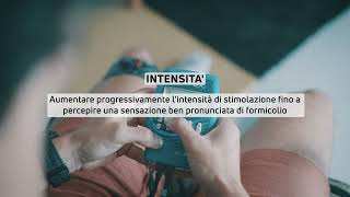 Tendinopatia Rotulea Come Usare Il Tuo Compex Cablato