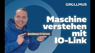 Status sichtbar machen: IO-Link LEDs von Banner & Turck Master im TIA Portal