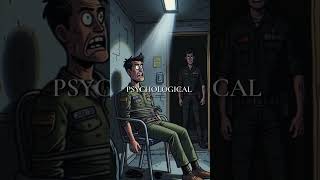 CIA Turned POWs Into Human Lab Rats - MK-Ultra's Dark Secret