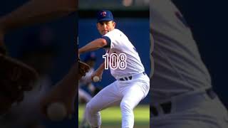 Was Nolan Ryan's 108MPH🔥 fastball legitimate?