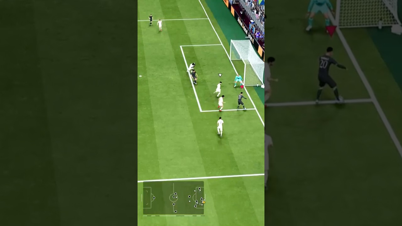 Musiala is something else 🙌🏻