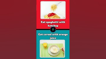 Would You Rather...? | PART 9  #quiz #triviatricks #wouldyourather