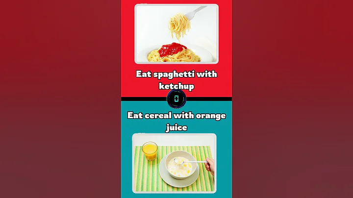 Would You Rather...? | PART 9  #quiz #triviatricks #wouldyourather