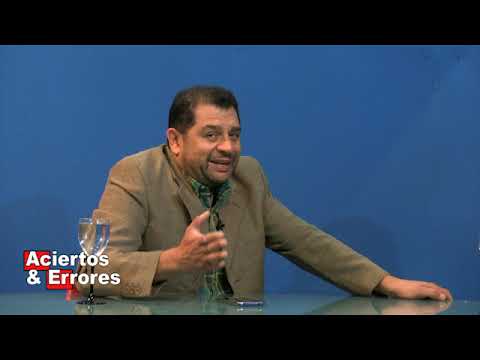 ACIERTOS Y ERRORES 1.12.19