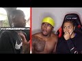 Girl Tells Her Boyfriend She Got CLAPPED By His Bestfriend