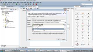 Oracle Integration Adapter for SAP (SOA Suite 12c)