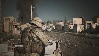 Six Days in Fallujah - Best Moments 1