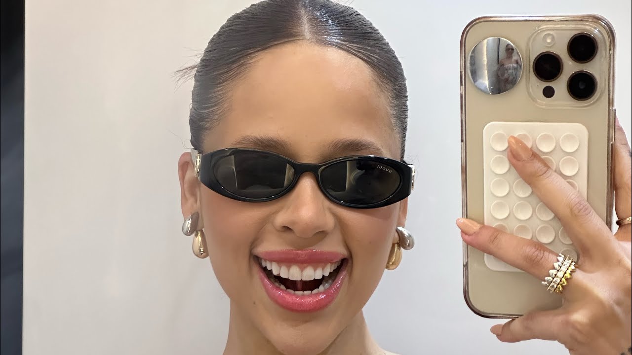 Latest Title & Thumbnail