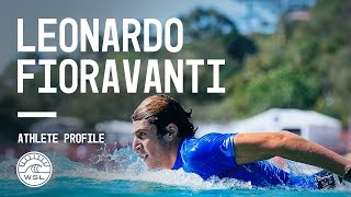 Ready For Prime Time Leonardo Fioravanti Profile