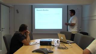 Training: Day Four - Struts, Tiles, Renders and Faces.