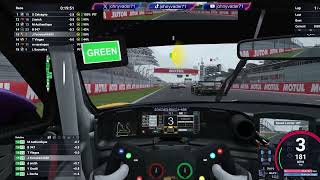 Le Mans Ultimate ou Destruction Derby? #LeMansUltimate #T300RS #T3PA #f1wheeladdon