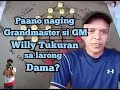 Dama Grandmaster Tutorial Opening Traps & Tricks Part 17