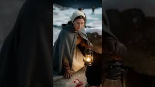 The Frozen River — A Cinematic Book Trailer