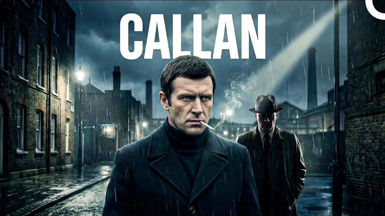 Callan | FULL HD Suç Filmi İzle - YouTube