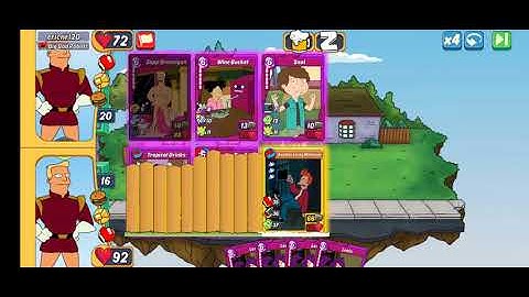 Animation Throwdown Siege Match: NDS vs. Big Bad Robots + Mythic Pull!! #animationthrowdown