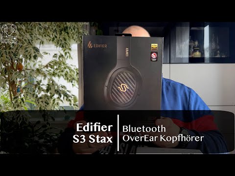 Edifier S3 Stax