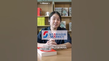 Who is China’s Nvidia?