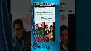 Fakta Menarik  Mencari Alasan  Exist shorts exist