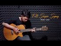 Full Senyum Sayang - Evan Loss | Cover Fingerstyle