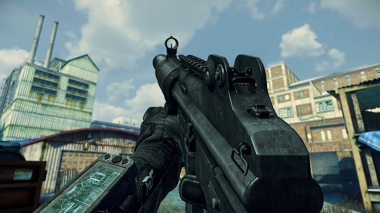 Я потратил 100 долларов на PS3, чтобы просто поиграть в Call of Duty Ghosts.