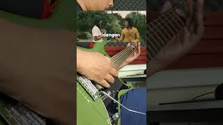 Pov Menunggu Pagi Peterpan Jadi Backsound Percakapan Film Rhoma Ani guitar short guitarcover