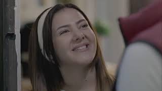 اضحك من قلبك مع لهفة لما ابن خالتها هيقولها انه بيحبهاشوفوا هتعمل ايه