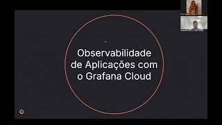 Introdução à Observabilidade de Aplicações e Frontend com o Grafana Cloud