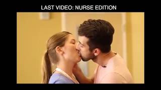 Kissing Prank|Couples EDITION!