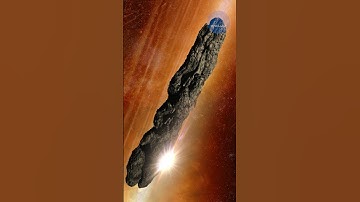 2I/Borisov – Comet Flew Right Through Our Solar System #trending #nasa #shorts