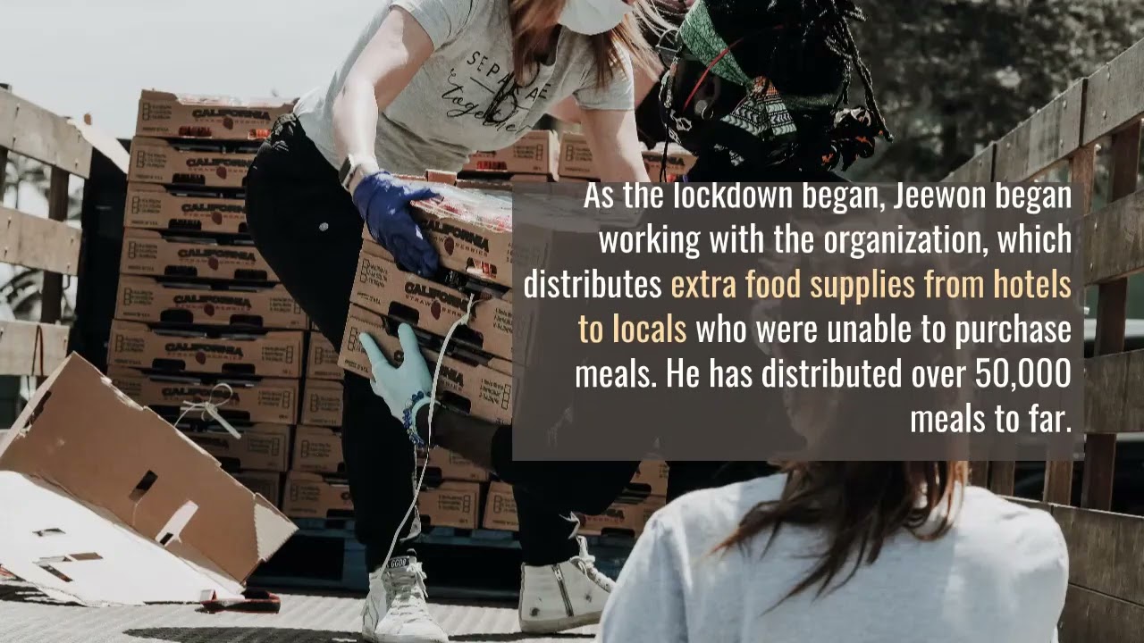 London Tourism Awards 2022