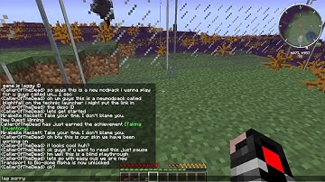 Technic Blightfall ep1