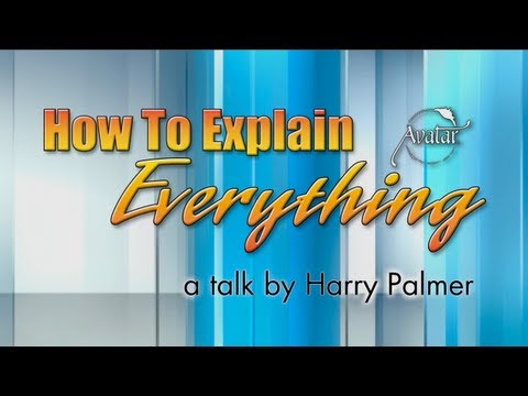 How To Explain Everything